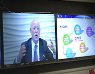 POLYCOM Group 550使用展示